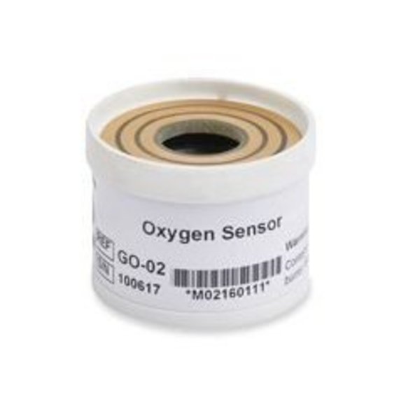 Ilb Gold Replacement For Draeger, Fabius Gs Oxygen Sensors FABIUS GS OXYGEN SENSORS